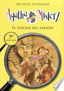 Libro 1. El enigma del faraón