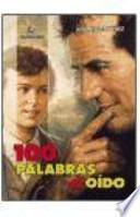 Libro 100 palabras al oído