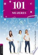 Libro 101 ideas creativas para mujeres