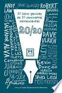 Libro 20/20