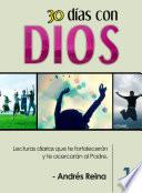 Libro 30 días con Dios