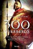 Libro 300 guerreros