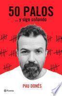 Libro 50 palos