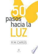 Libro 50 pasos hacia la Luz