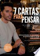 Libro 7 cartas para pensar (ebook gratis)