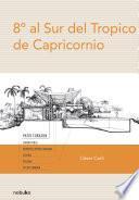 Libro 8o al Sur del Trópico de Capricornio