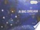 Libro A Big Dream