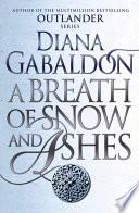 Libro A Breath of Snow and Ashes