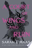 Libro A Court of Wings and Ruin