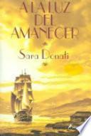 Libro A la luz del amanecer