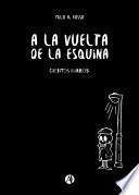 Libro A la vuelta de la esquina