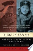 Libro A Life in Secrets