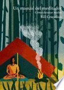 Libro A Meditator's Handbook (Spanish)