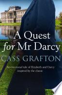 Libro A Quest for Mr Darcy