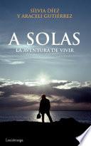 Libro A solas