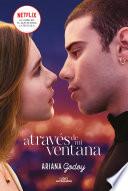 Libro A través de mi ventana (Trilogía Hermanos Hidalgo 1)