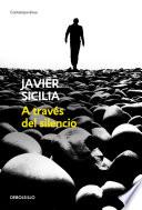 Libro A través del silencio