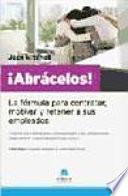 Libro ¡Abrácelos!
