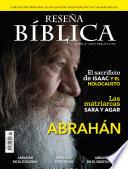 Libro Abrahán