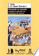 Libro Abriendo la escuela