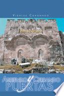 Libro Abriendo Y Cerrando Puertas