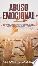 Libro Abuso Emocional