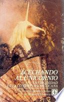 Libro Acechando al unicornio