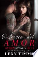 Libro Acerca del Amor