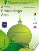 Libro Acta de Congreso