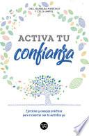 Libro Activa tu confianza