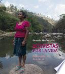 Libro Activistas por la vida