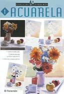 Libro Acuarela