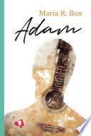 Libro Adam