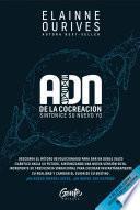 Libro ADN DE LA COCREACIÓN