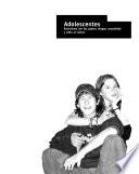 Libro Adolescentes