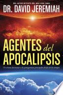Libro Agentes del Apocalipsis