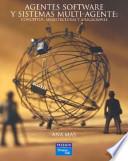 Libro Agentes software y sistemas multiagente