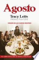 Libro Agosto