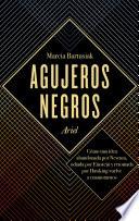 Libro Agujeros negros