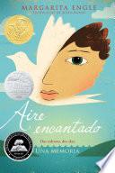 Libro Aire encantado (Enchanted Air)