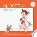 Libro ¡Al doctor!