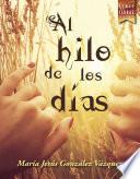 Libro Al hilo de los días