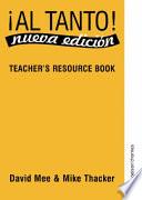 Libro Al Tanto Teacher's Resource Book