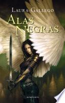 Libro Alas negras no 02/02