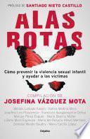 Libro Alas rotas