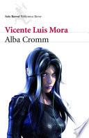 Libro Alba Cromm