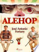 Libro Alehop