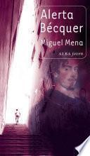 Libro Alerta Bécquer