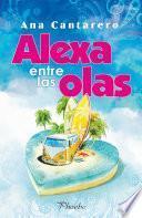 Libro Alexa entre las olas