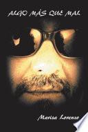 Libro Algo más que mal